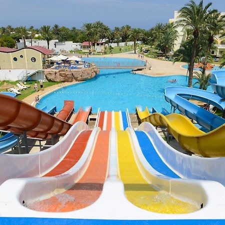 One Resort Jockey Μοναστίρ Εξωτερικό φωτογραφία