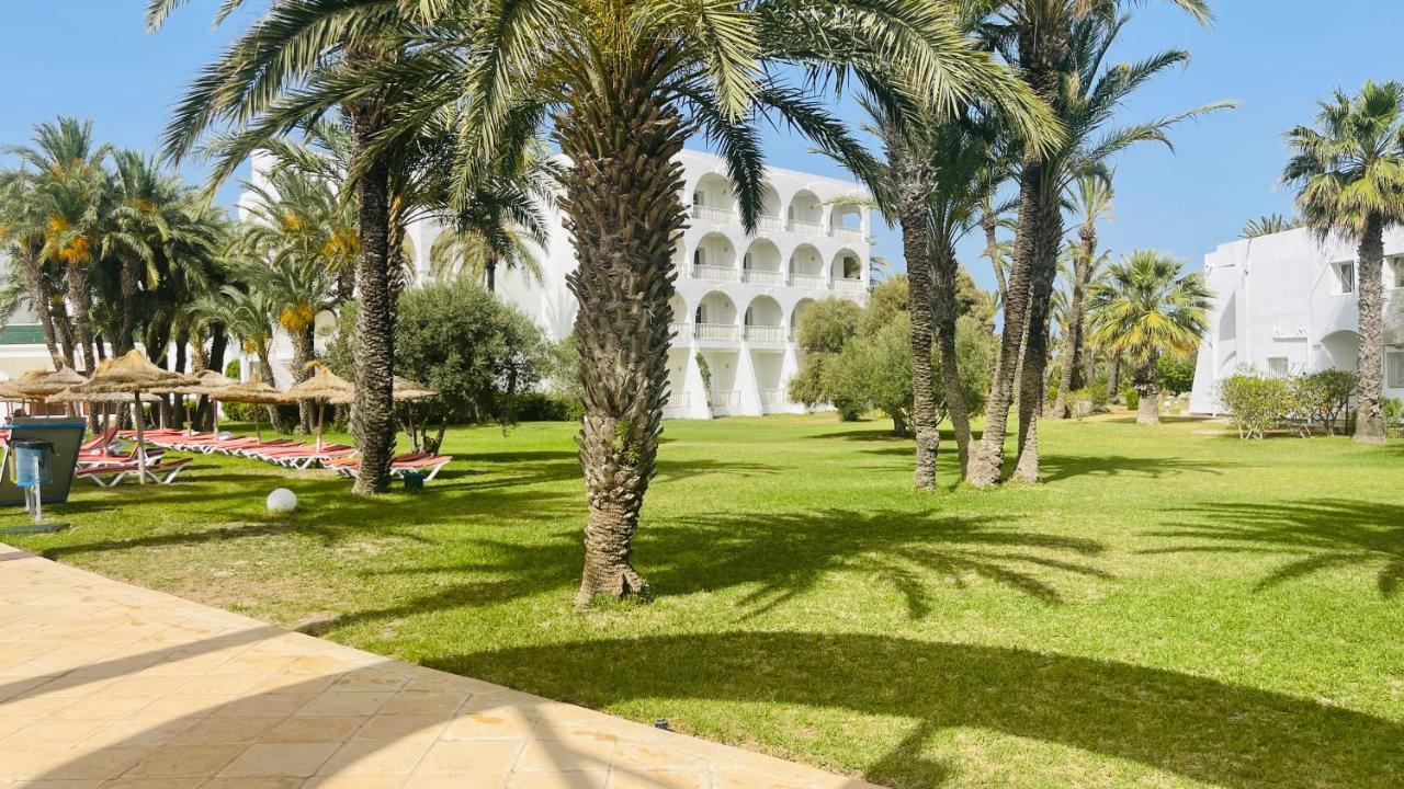 One Resort Jockey Μοναστίρ Εξωτερικό φωτογραφία