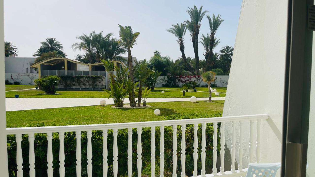 One Resort Jockey Μοναστίρ Εξωτερικό φωτογραφία