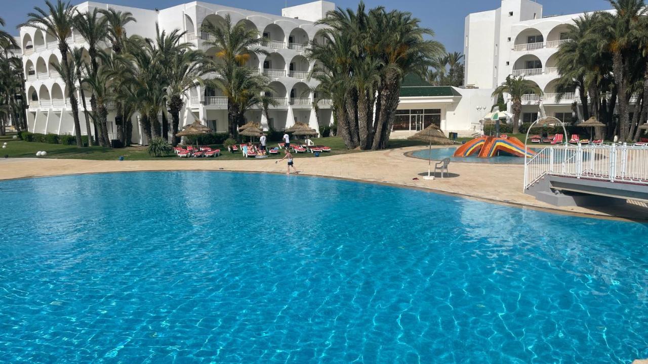 One Resort Jockey Μοναστίρ Εξωτερικό φωτογραφία