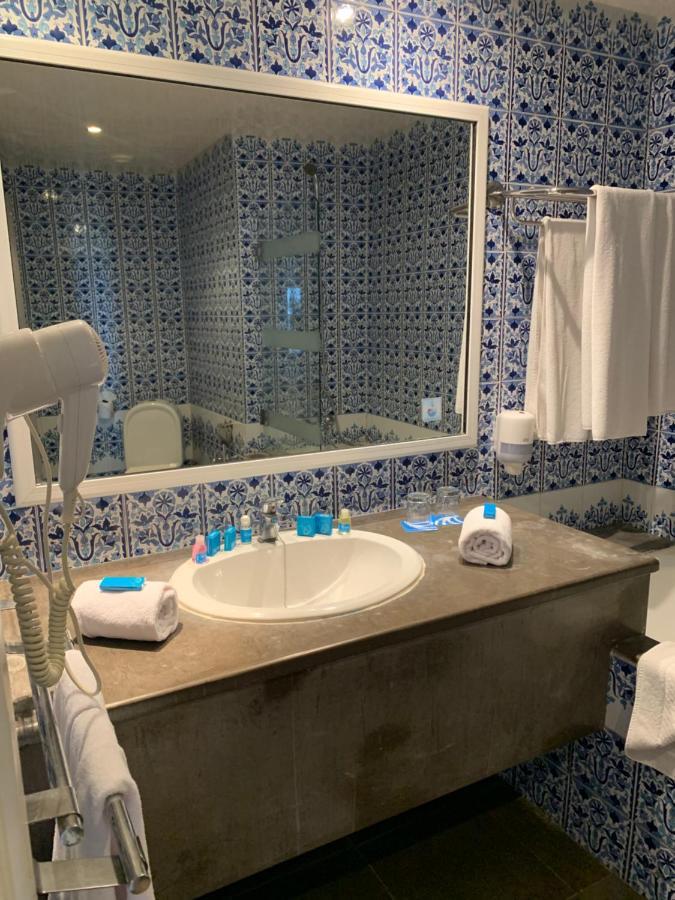 One Resort Jockey Μοναστίρ Εξωτερικό φωτογραφία
